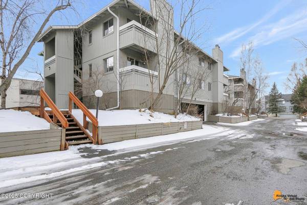 4221 Folker ST #F101, Anchorage, AK 99508