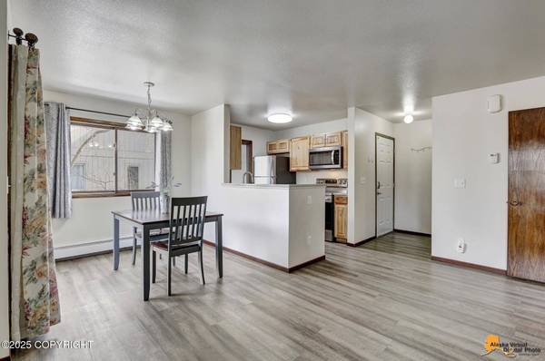 4221 Folker ST #F101, Anchorage, AK 99508