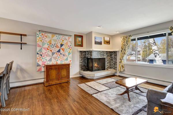 6921 Tall Spruce DR, Anchorage, AK 99502