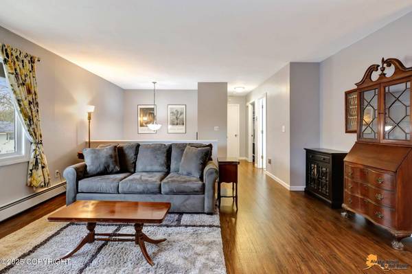 6921 Tall Spruce DR, Anchorage, AK 99502