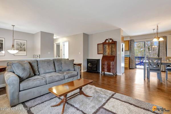 6921 Tall Spruce DR, Anchorage, AK 99502