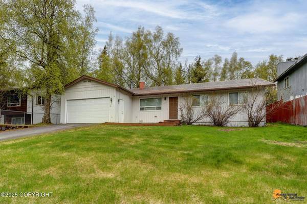 9210 Emerald DR, Anchorage, AK 99502