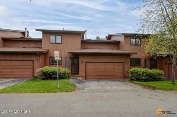 12301 Johns RD #11, Anchorage, AK 99515