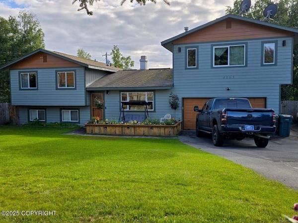 4665 Cascade CIR, Anchorage, AK 99502