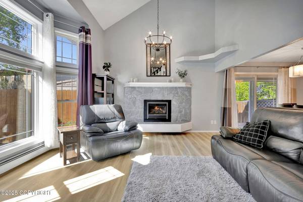 3370 Chaparral CIR, Anchorage, AK 99502