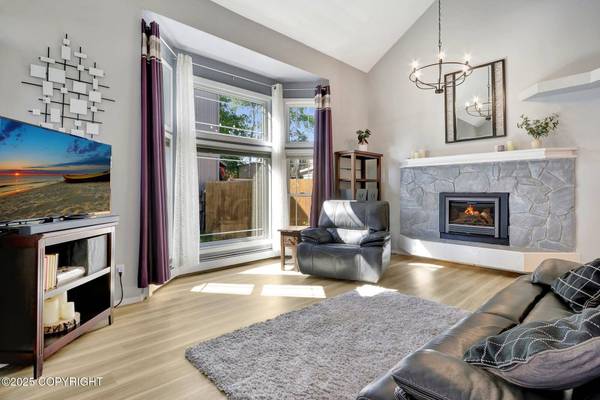 3370 Chaparral CIR, Anchorage, AK 99502