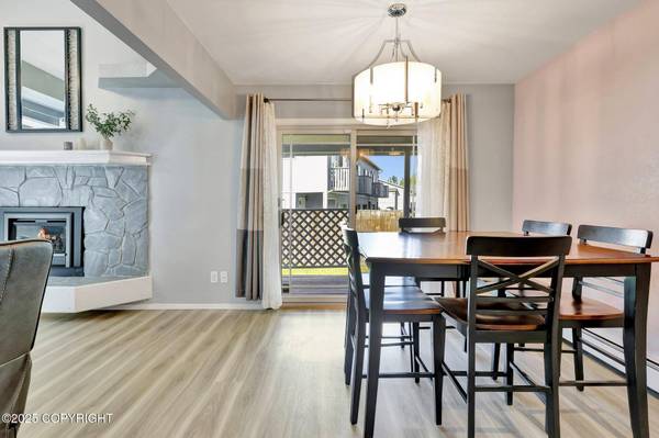 3370 Chaparral CIR, Anchorage, AK 99502