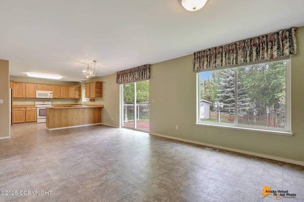 4911 Clint CIR, Anchorage, AK 99507