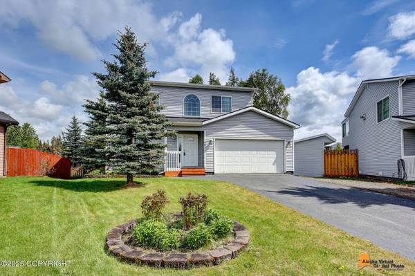 4911 Clint CIR, Anchorage, AK 99507