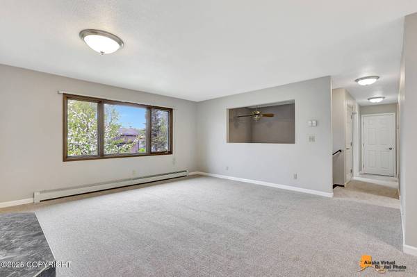 3211 Shamrock ST, Anchorage, AK 99504