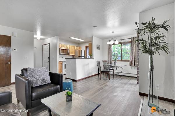 4221 Folker ST #F203, Anchorage, AK 99508