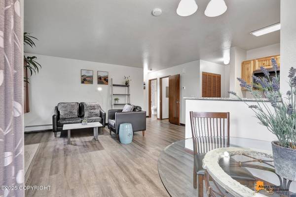 4221 Folker ST #F203, Anchorage, AK 99508