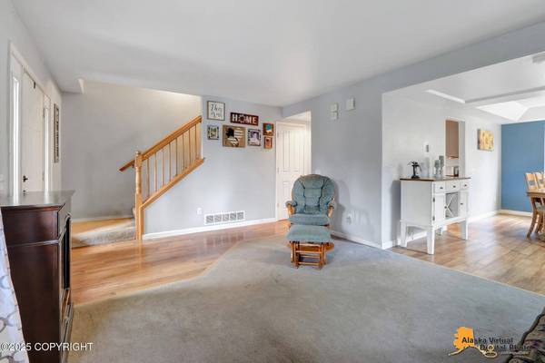 18924 Third ST, Eagle River, AK 99577