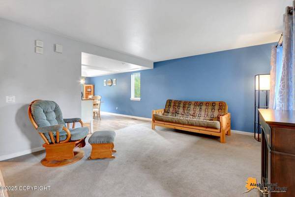 18924 Third ST, Eagle River, AK 99577