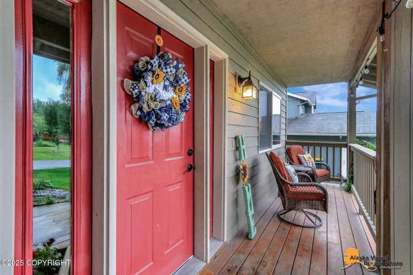 18924 Third ST, Eagle River, AK 99577