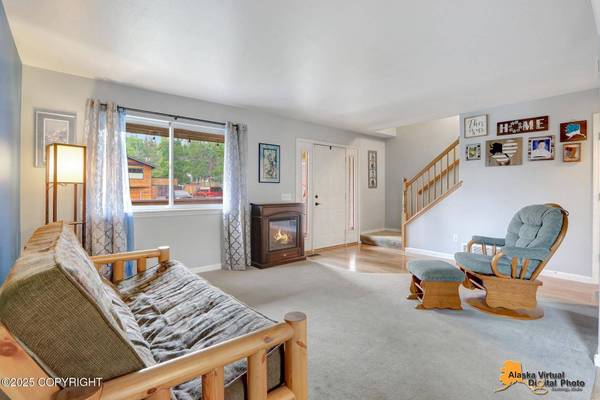 18924 Third ST, Eagle River, AK 99577