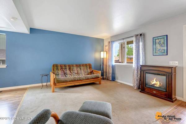 18924 Third ST, Eagle River, AK 99577