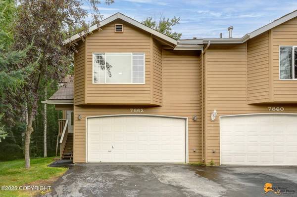 7862 Spruce ST 7B, Anchorage, AK 99507