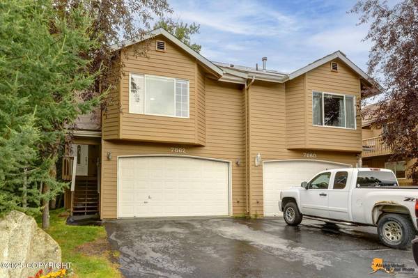 7862 Spruce ST 7B, Anchorage, AK 99507