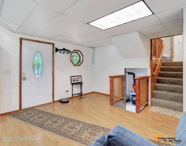 19411 Klondike ST, Chugiak, AK 99567