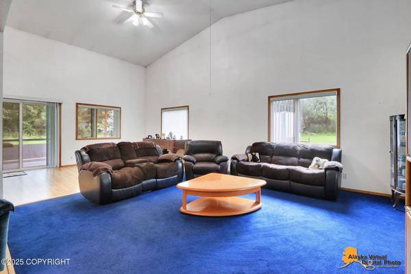 19411 Klondike ST, Chugiak, AK 99567