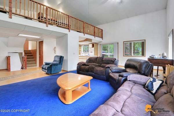 19411 Klondike ST, Chugiak, AK 99567