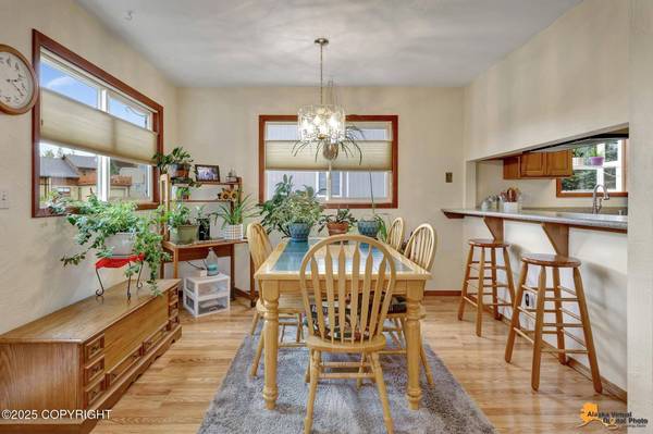 6950 Tamir AVE, Anchorage, AK 99504