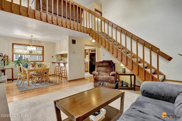 6950 Tamir AVE, Anchorage, AK 99504