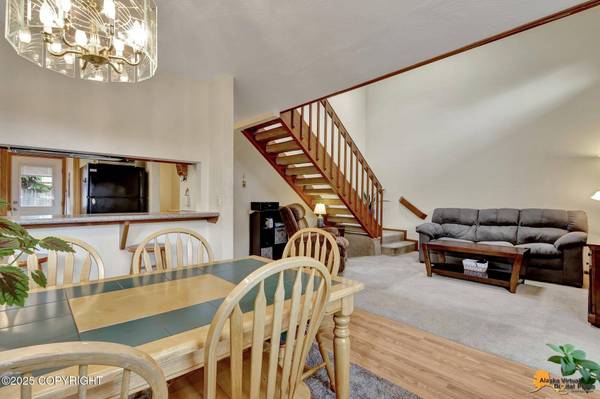 6950 Tamir AVE, Anchorage, AK 99504