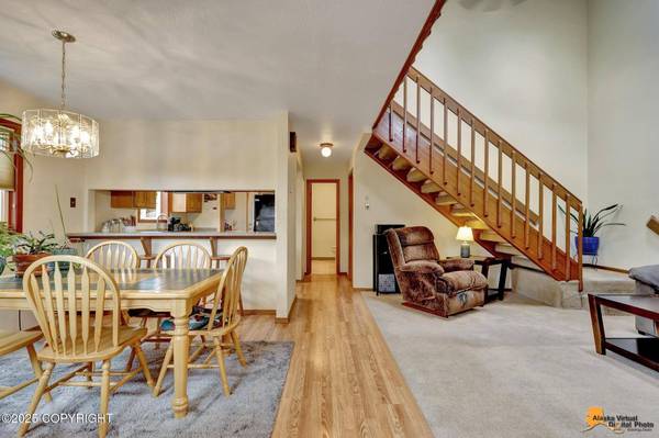 6950 Tamir AVE, Anchorage, AK 99504