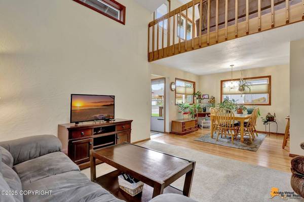 6950 Tamir AVE, Anchorage, AK 99504