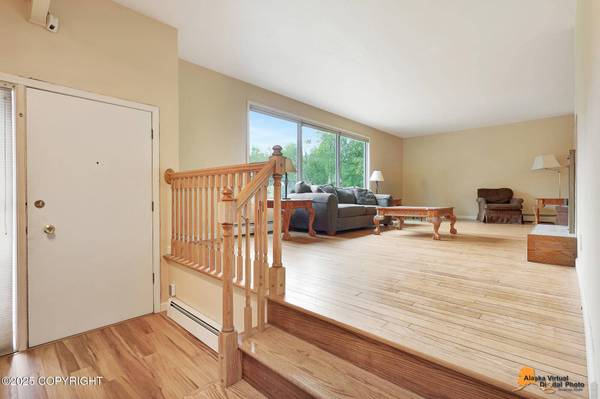 1441 Shore DR, Anchorage, AK 99515