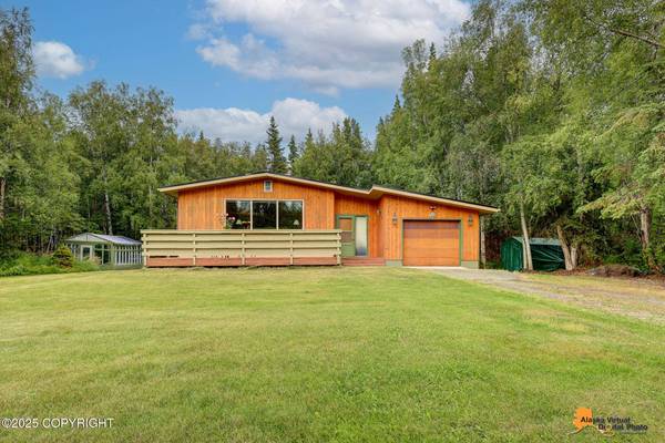 1441 Shore DR, Anchorage, AK 99515