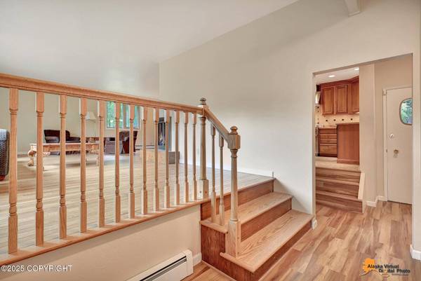 1441 Shore DR, Anchorage, AK 99515