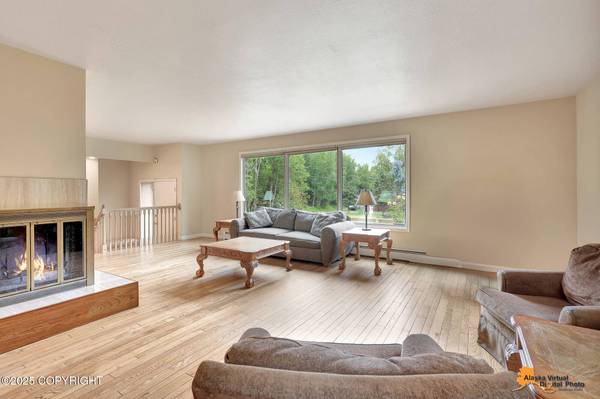 1441 Shore DR, Anchorage, AK 99515