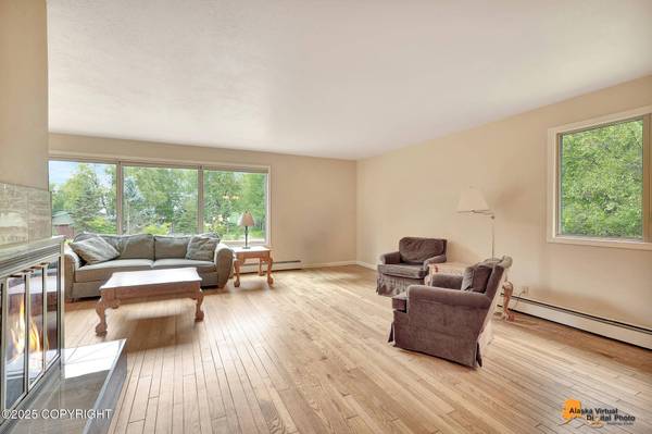 1441 Shore DR, Anchorage, AK 99515