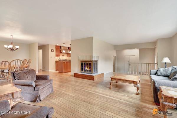 1441 Shore DR, Anchorage, AK 99515