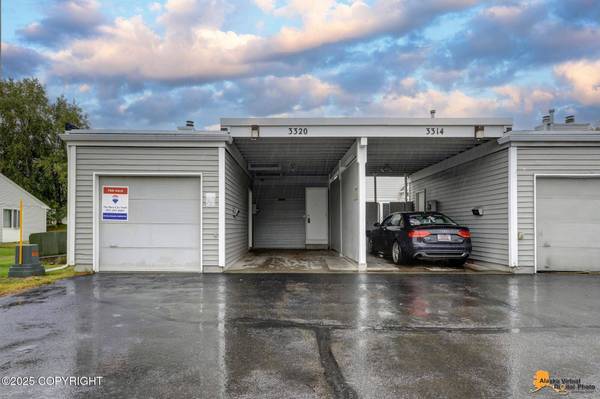 3320 Mt Vernon CT, Anchorage, AK 99503