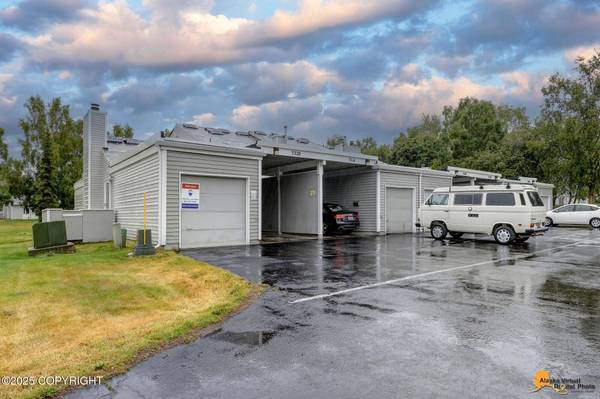 3320 Mt Vernon CT, Anchorage, AK 99503