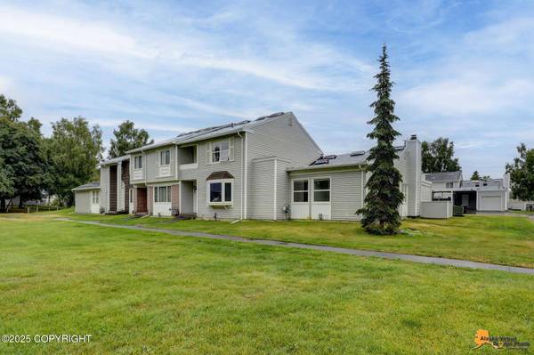 3320 Mt Vernon CT, Anchorage, AK 99503