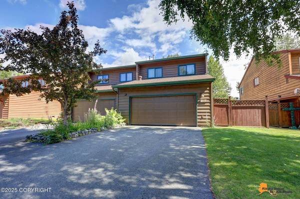 1823 Beaver PL, Anchorage, AK 99504