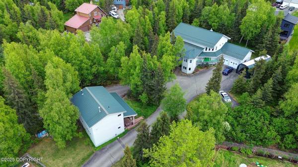 6550 E 112th AVE, Anchorage, AK 99516