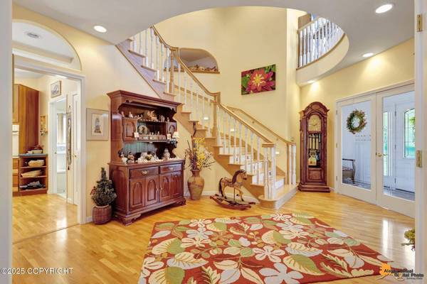 6550 E 112th AVE, Anchorage, AK 99516