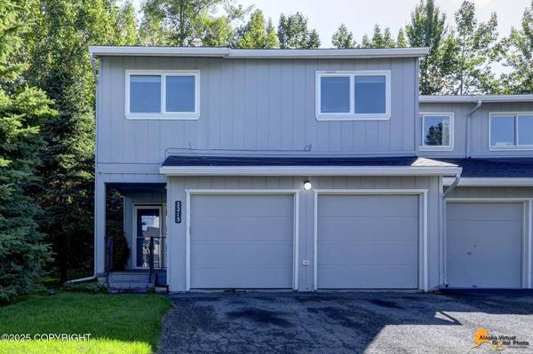 2215 Sunburst CIR, Anchorage, AK 99501