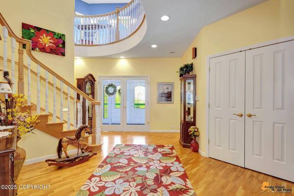 6550 E 112th AVE, Anchorage, AK 99516