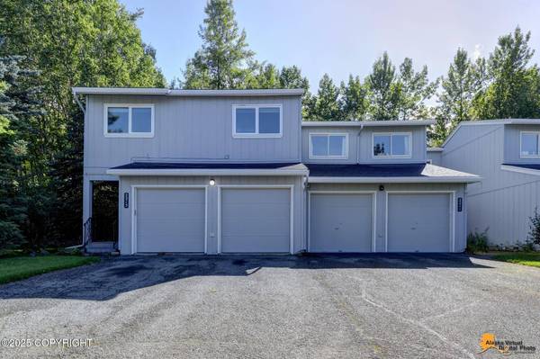 2215 Sunburst CIR, Anchorage, AK 99501