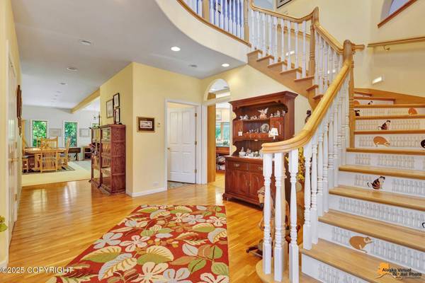 6550 E 112th AVE, Anchorage, AK 99516