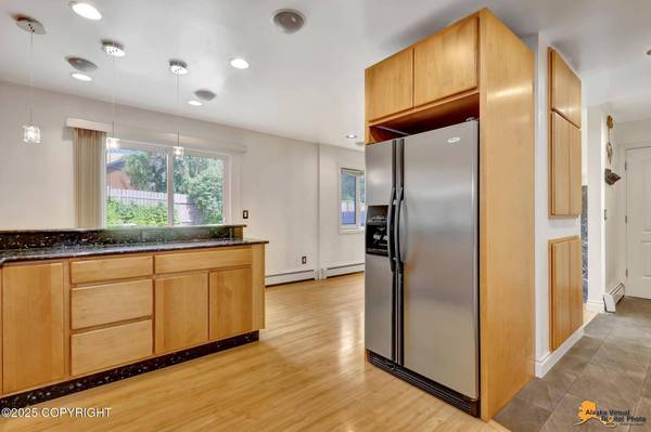 1005 W 80th AVE, Anchorage, AK 99518