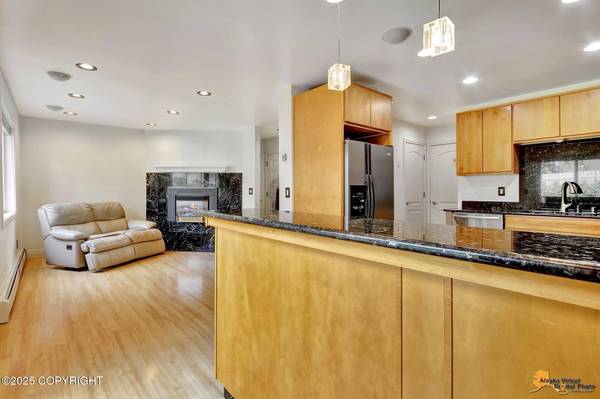 1005 W 80th AVE, Anchorage, AK 99518