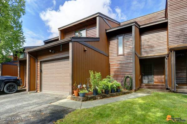 1005 W 80th AVE, Anchorage, AK 99518